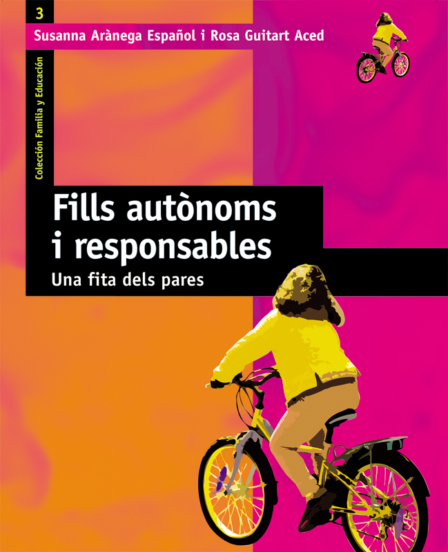 Fills Autonoms I Responsables por Rosa M Guitart Aced