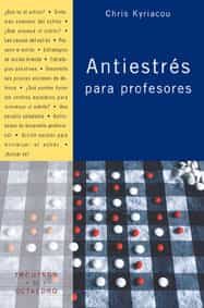 Antiestres Para Profesores por Chris Kyriacou