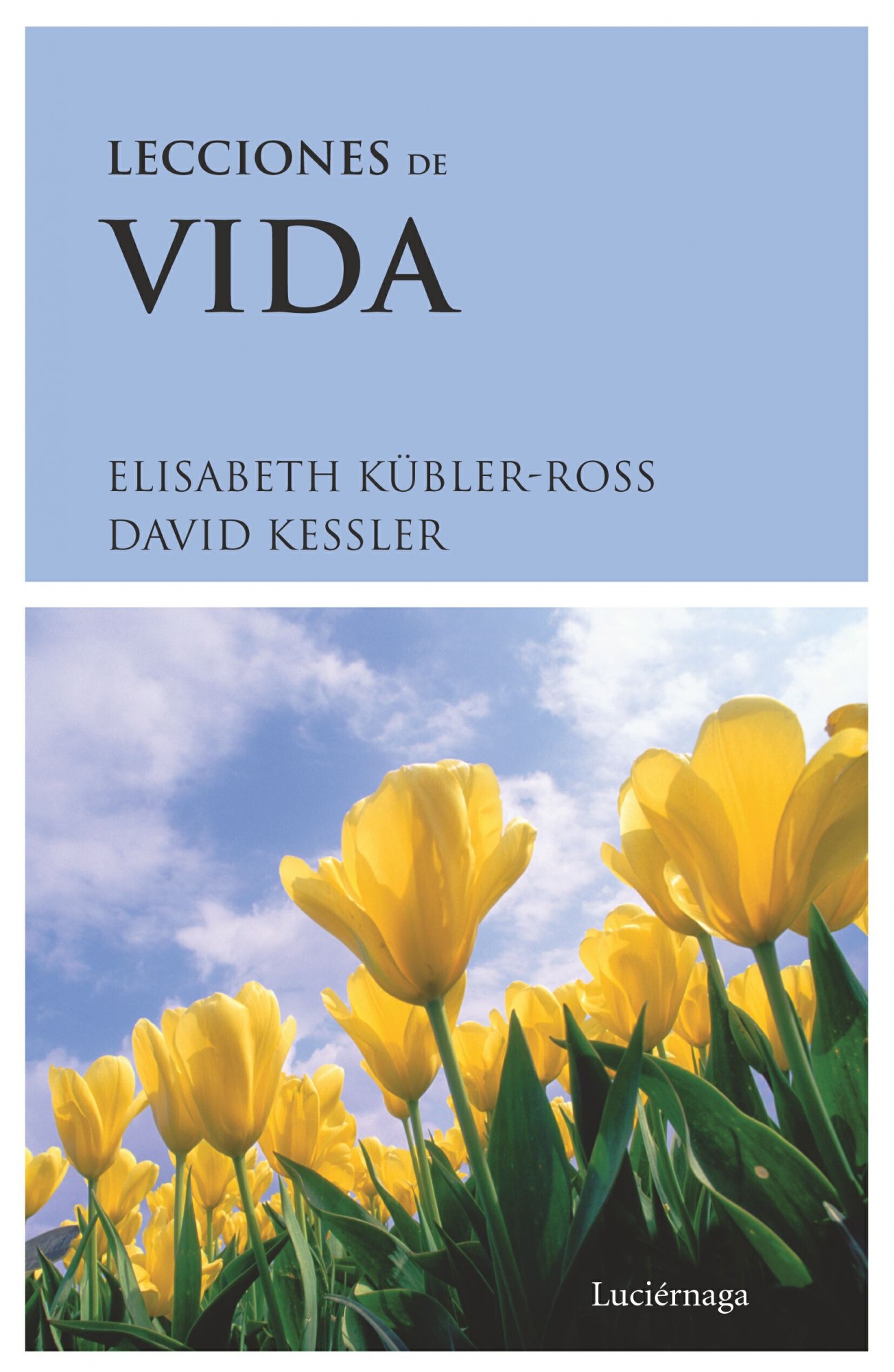 Libros de ELISABETH KUBLER ROSS | Casa del Libro