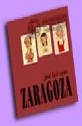 Zaragoza por Jose Luis Cano