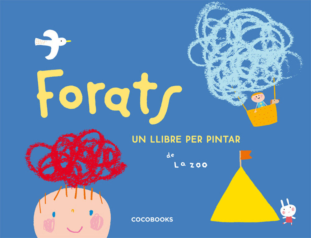 Forats por La Zoo