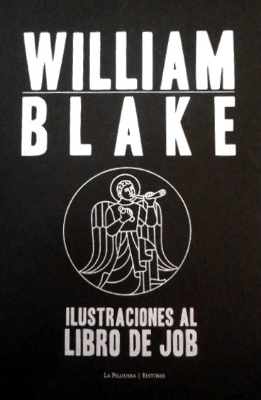 Ilustraciones Al Libro De Job por William Blake