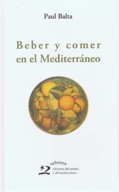 Beber Y Comer En El Mediterraneo por Paula Balta epub