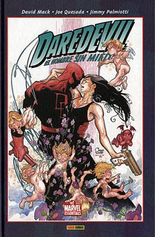 Marvel Knights: Daredevil Nº 2 por Vv.aa. epub