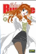 School Rumble 10 por Jin Kobayashi