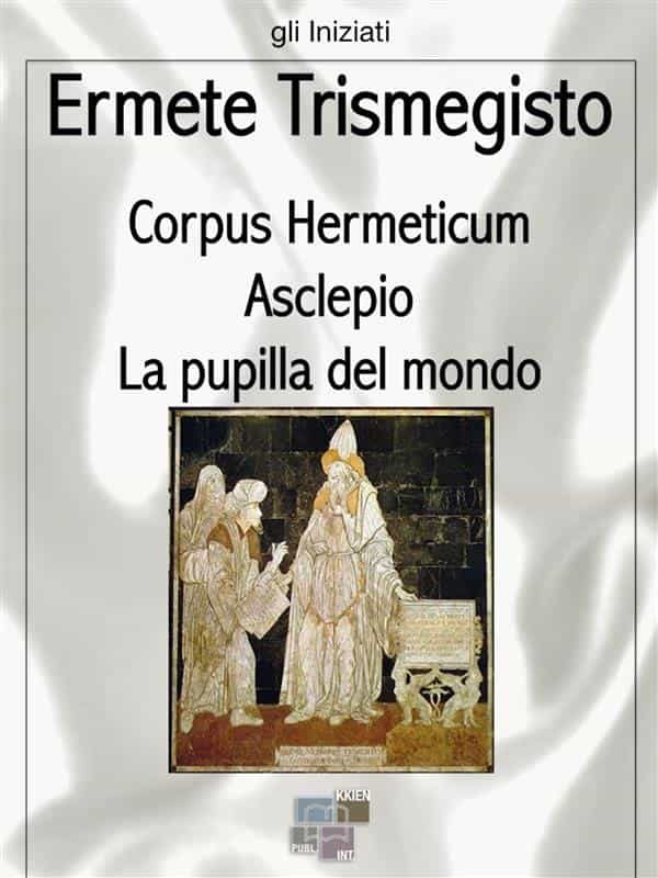Corpus hermeticum pdf ita
