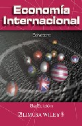 Economia Internacional (8ª Ed.) por D. Salvatore