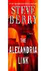 The Alexandria Link por Steve Berry