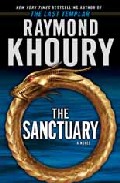 Sanctuary por Raymond Khoury