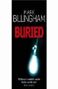 Buried por Mark Billingham