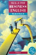 Skills For Business English: Teacher S Guide 2 por Bill Mascull
