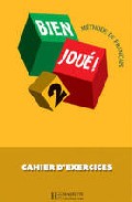 Bien Joue 2 (cahier De Exercices) por Vv.aa. epub