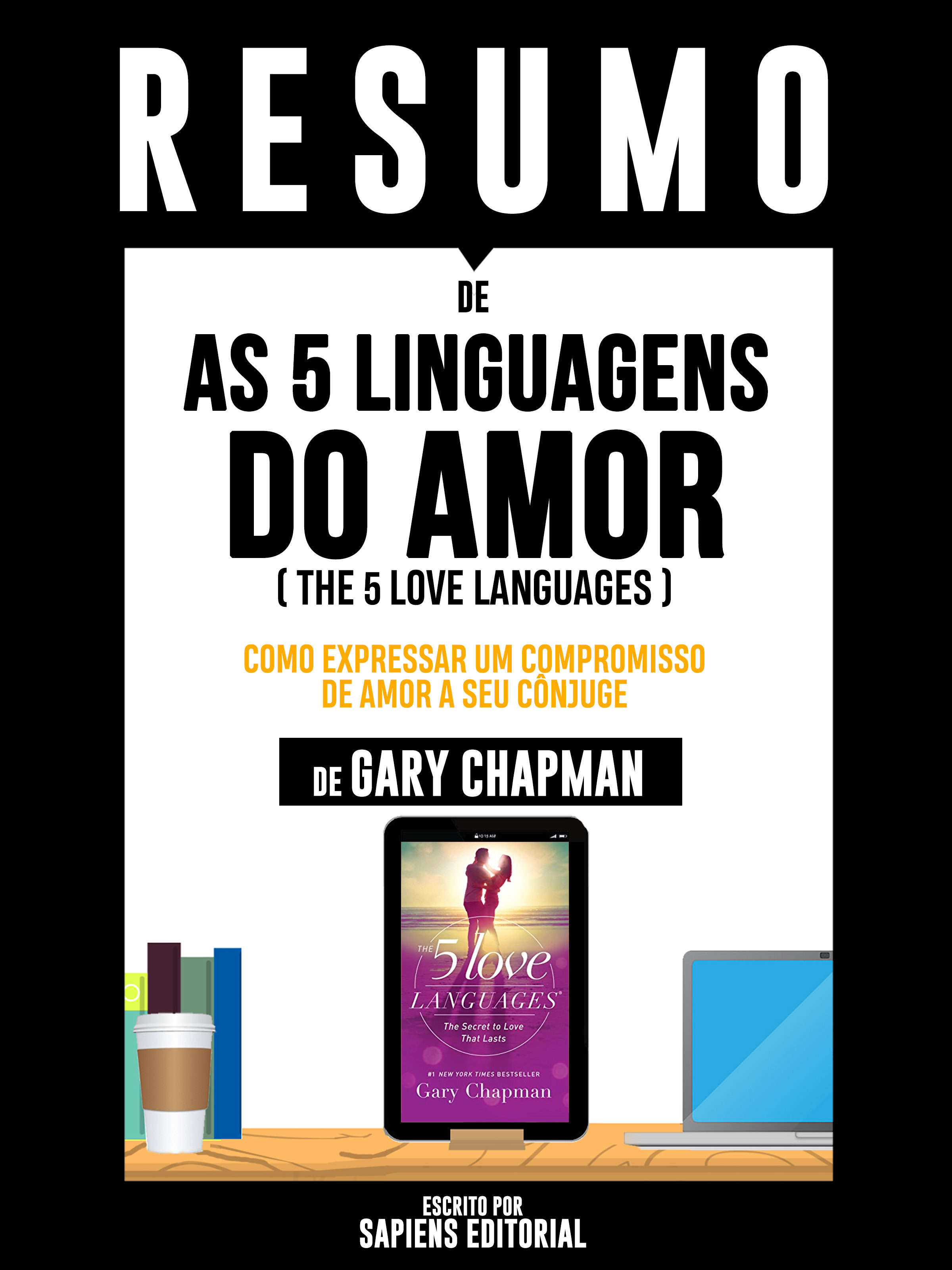As 5 Linguagem Do Amor Pdf