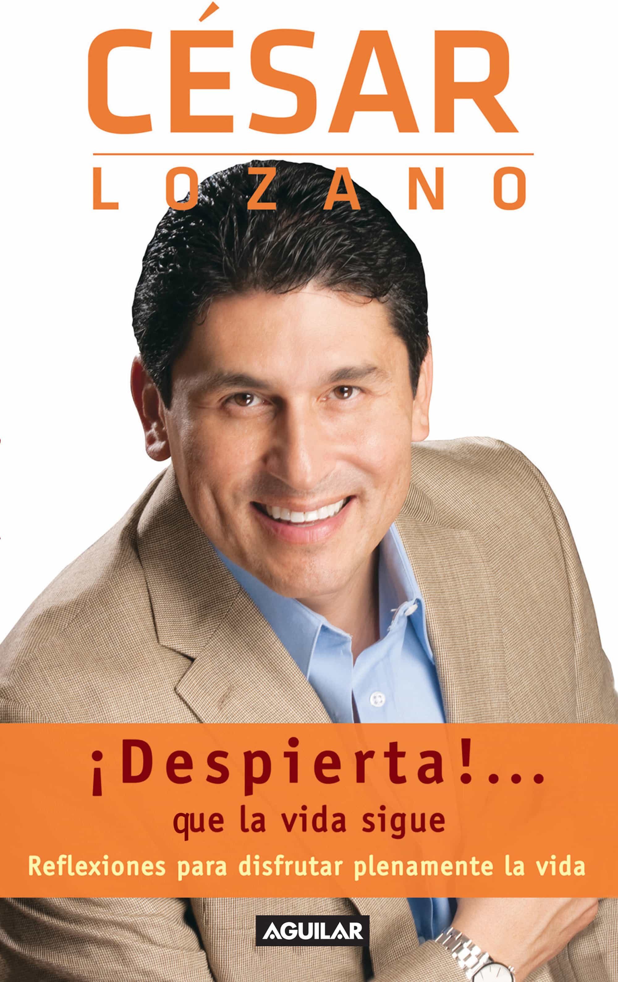 Libro destellos cesar lozano pdf gratis