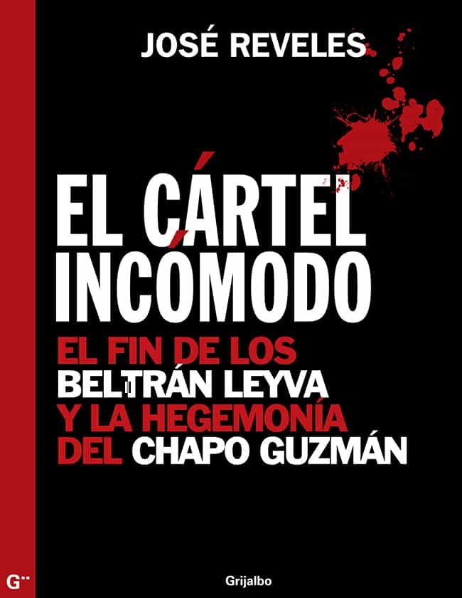 Download El Cartel Incomodo Jose Reveles Pdf