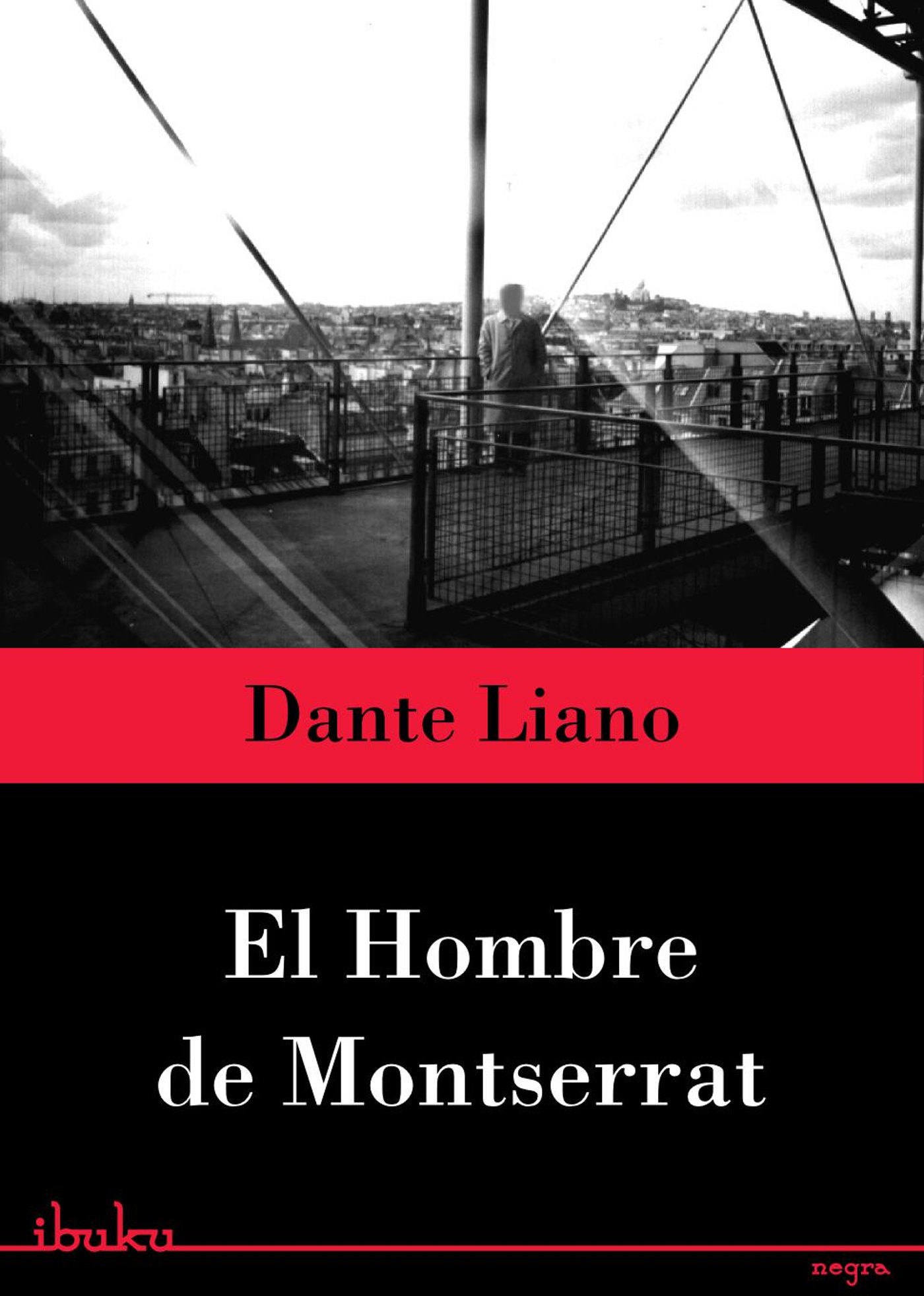 El Hombre De Montserrat Ebook