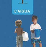 L Aigua por Vv.aa.