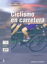 Ciclismo En Carretera por Robert J. Gergor;
Francesco Conconi