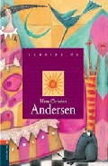 Cuentos De Hans Christian Andersen por Hans Christian Andersen