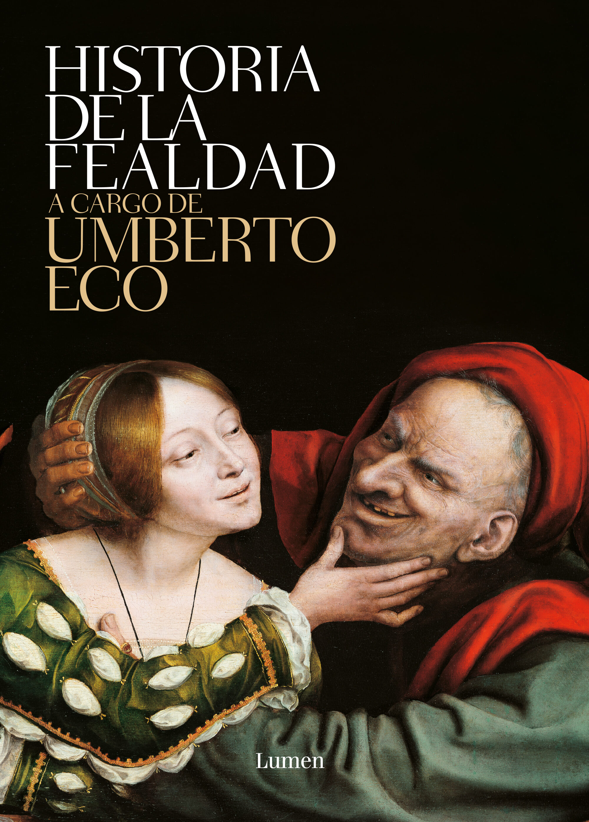 Serendipities by Umberto Eco