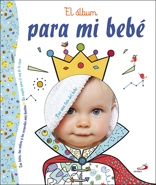El Album Para Mi Bebe - Niño por Vv.aa.