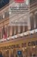 El Impacto Economico De Los Festivales Culturales: El Caso De La Semana Internacional De Cine De Valladolid por Maria Devesa Fernandez