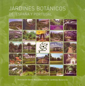 Jardines Botanicos De España Y Portugal por Vv.aa.