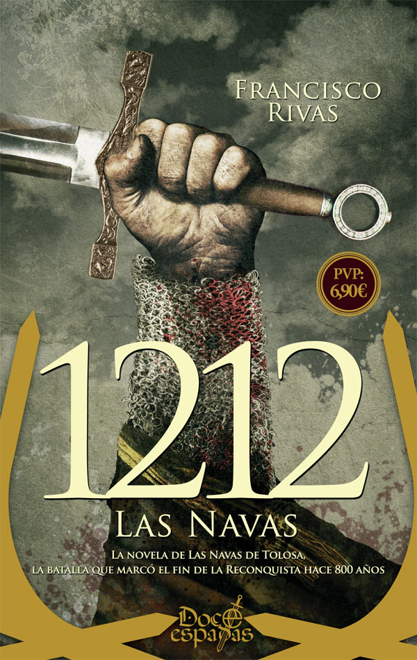 1212 por Francisco Rivas