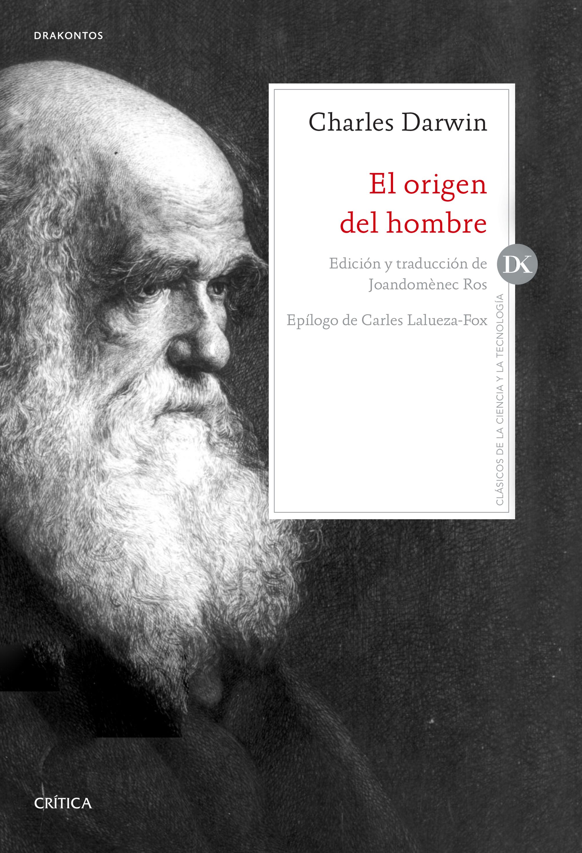 Libros De Charles Darwin Casa Del Libro