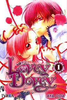 Lovey Dovey Nº 1 por Aya Oda