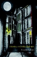 Mientras Mi Niña Duerme por Rossana Campo