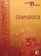Gramatica (3º Eso): Lengua Y Literatura por Vv.aa. epub