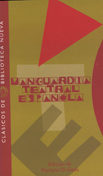 Vanguardia Teatral Española por Floriana Di Gesu epub