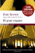 El Gran Engany por Dan Brown
