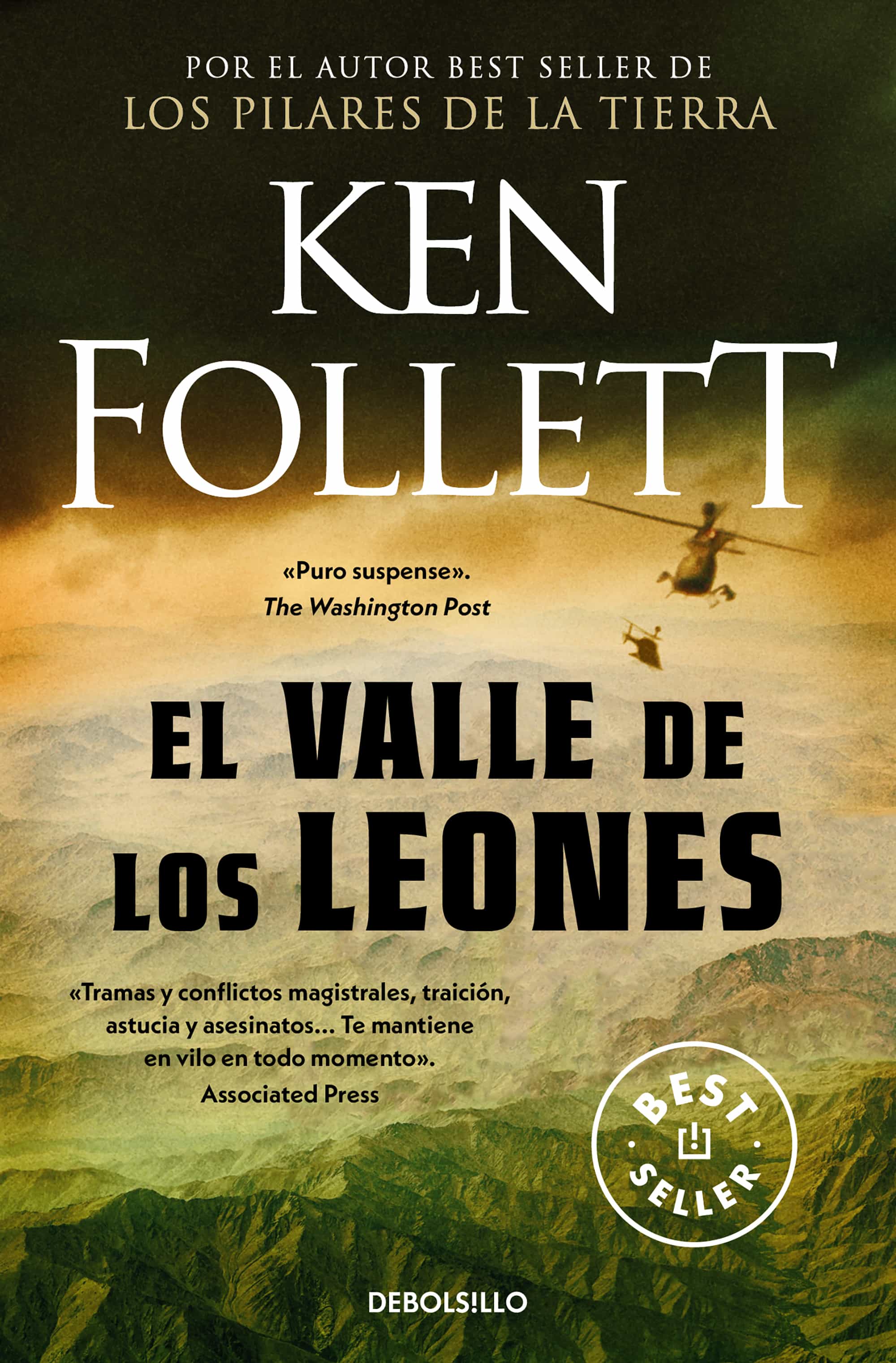 9788497930246 - Ken follett complilacion audiolibros voz humana mega