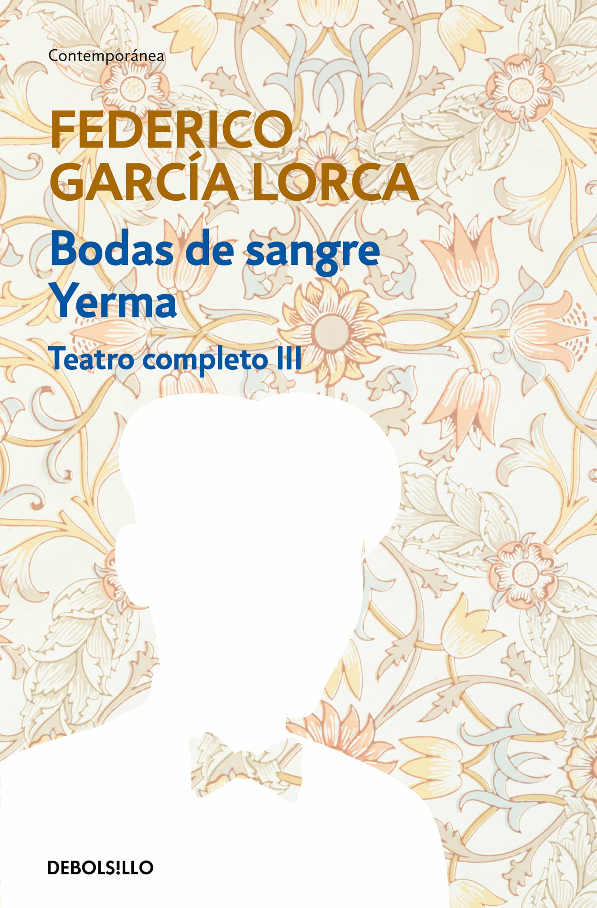 TEATRO COMPLETO (T. III): BODAS DE SANGRE; YERMA ...