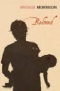 Beloved por Toni Morrison