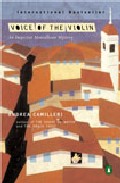 Voice Of The Violin por Andrea Camilleri