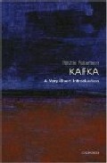 Kafka: A Very Short Introduction por Ritchie Robertson epub