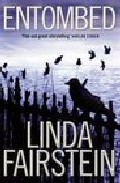 Entombed por Linda Fairstein epub