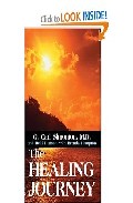 The Healing Journey por O. Carl Simonton
