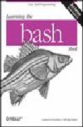 Learning The Bash Shell por Cameron Newham