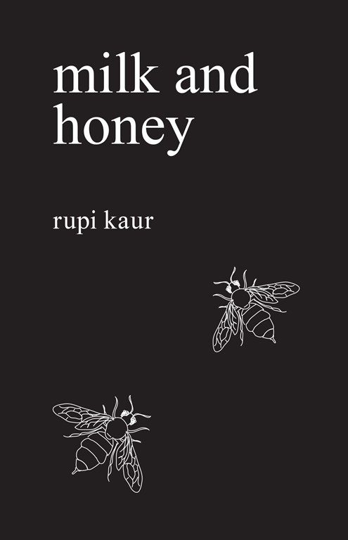 milk and honey-rupi kaur-9781449474256