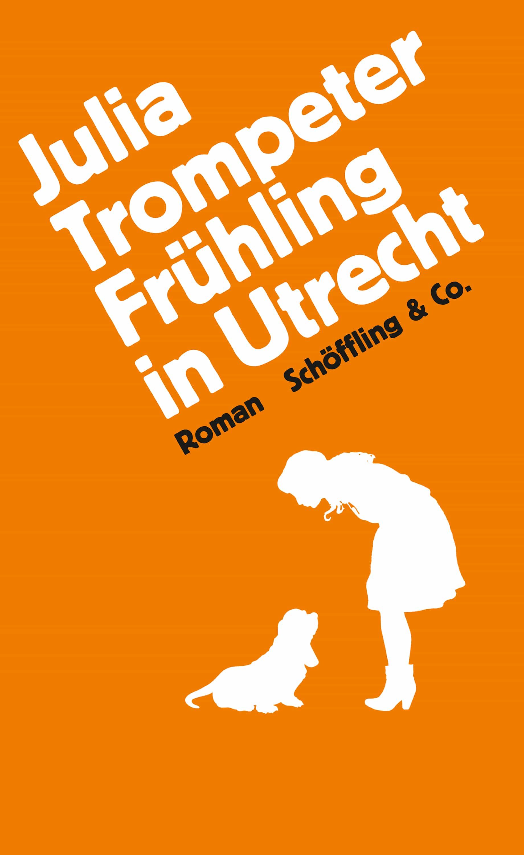 Frühling In Utrecht por Julia Trompeter