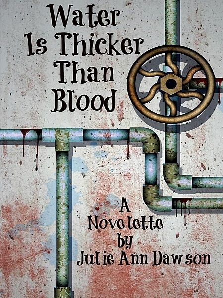 Water Is Thicker Than Blood