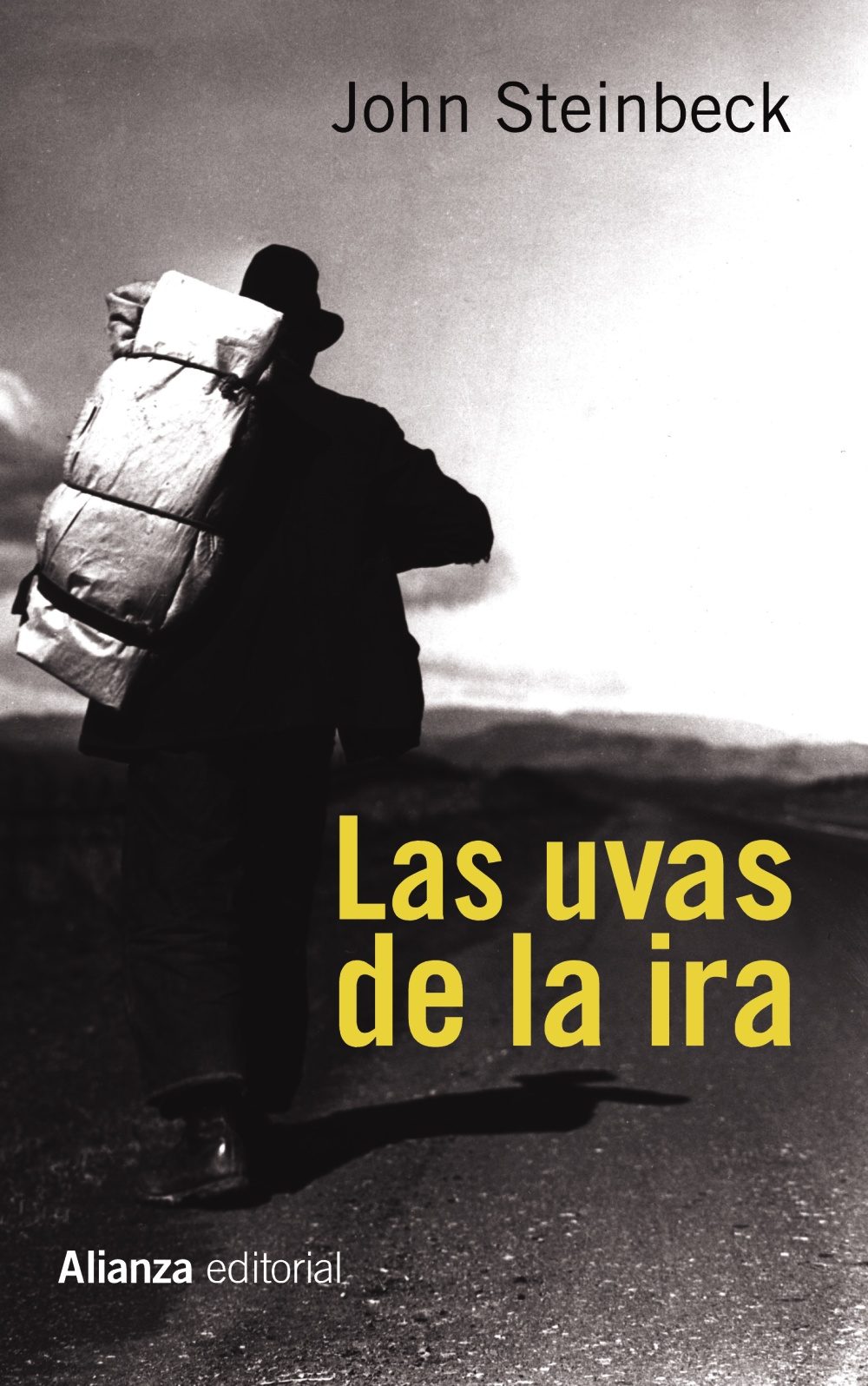 Image result for "las uvas de la ira" alianza