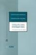 Constitucion Española Y Constitucion Europea: Analisis De La Decl Aracion Del Tribunal Constitucional (dtc 1-2004, De 13 De Diciembre) por Antonio Lopez Castillo;
Alejandro Saiz Arnaiz;
Victor Ferreres Comella