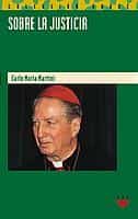Sobre La Justicia por Carlo Maria Martini