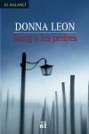 Sang A Les Pedres por Donna Leon