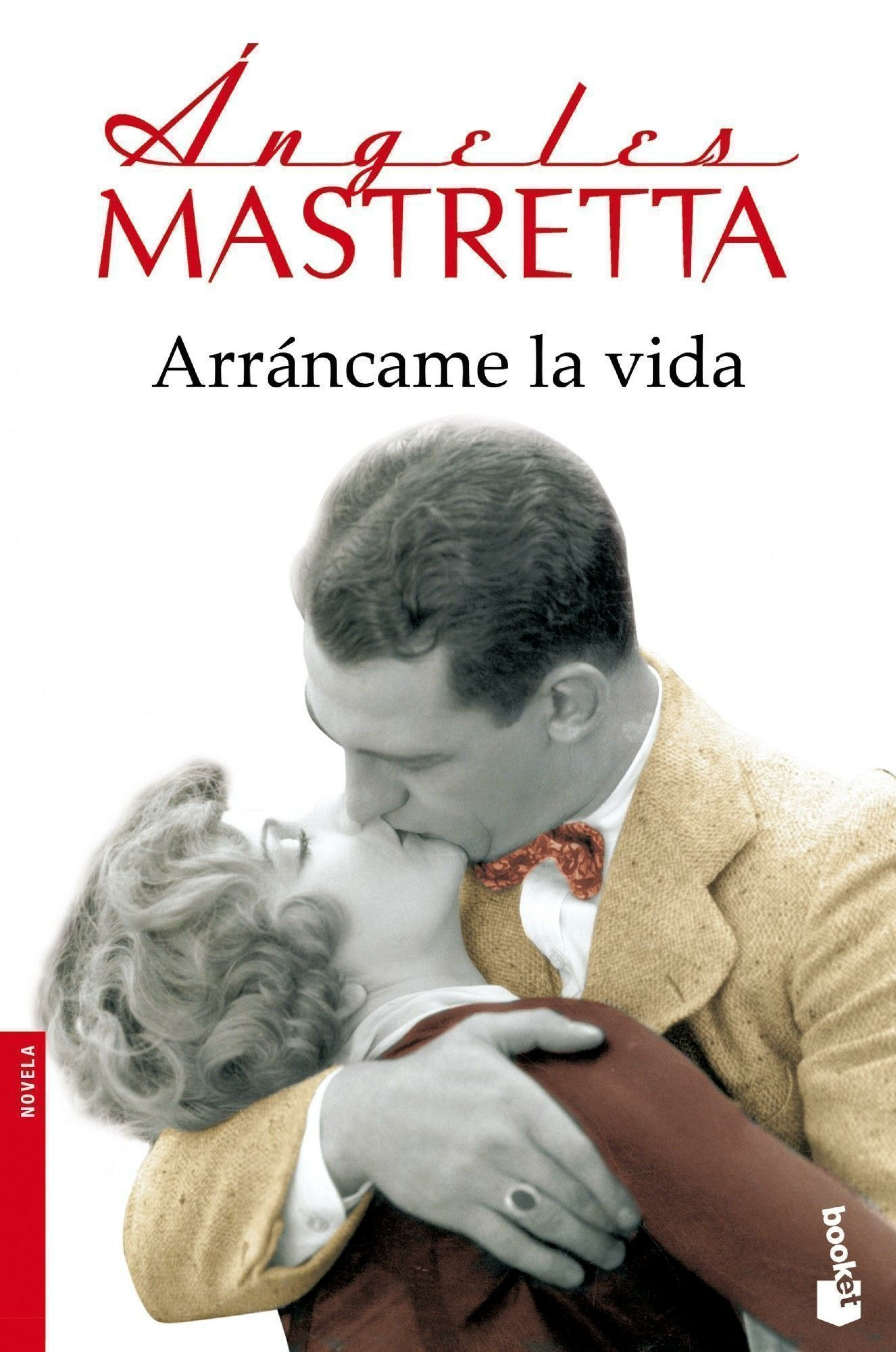 descargar libro arrancame la vida de angeles mastretta